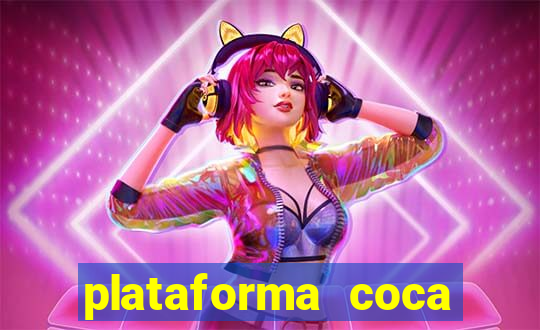 plataforma coca cola bet